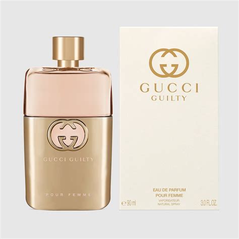 original gucci perfume female.